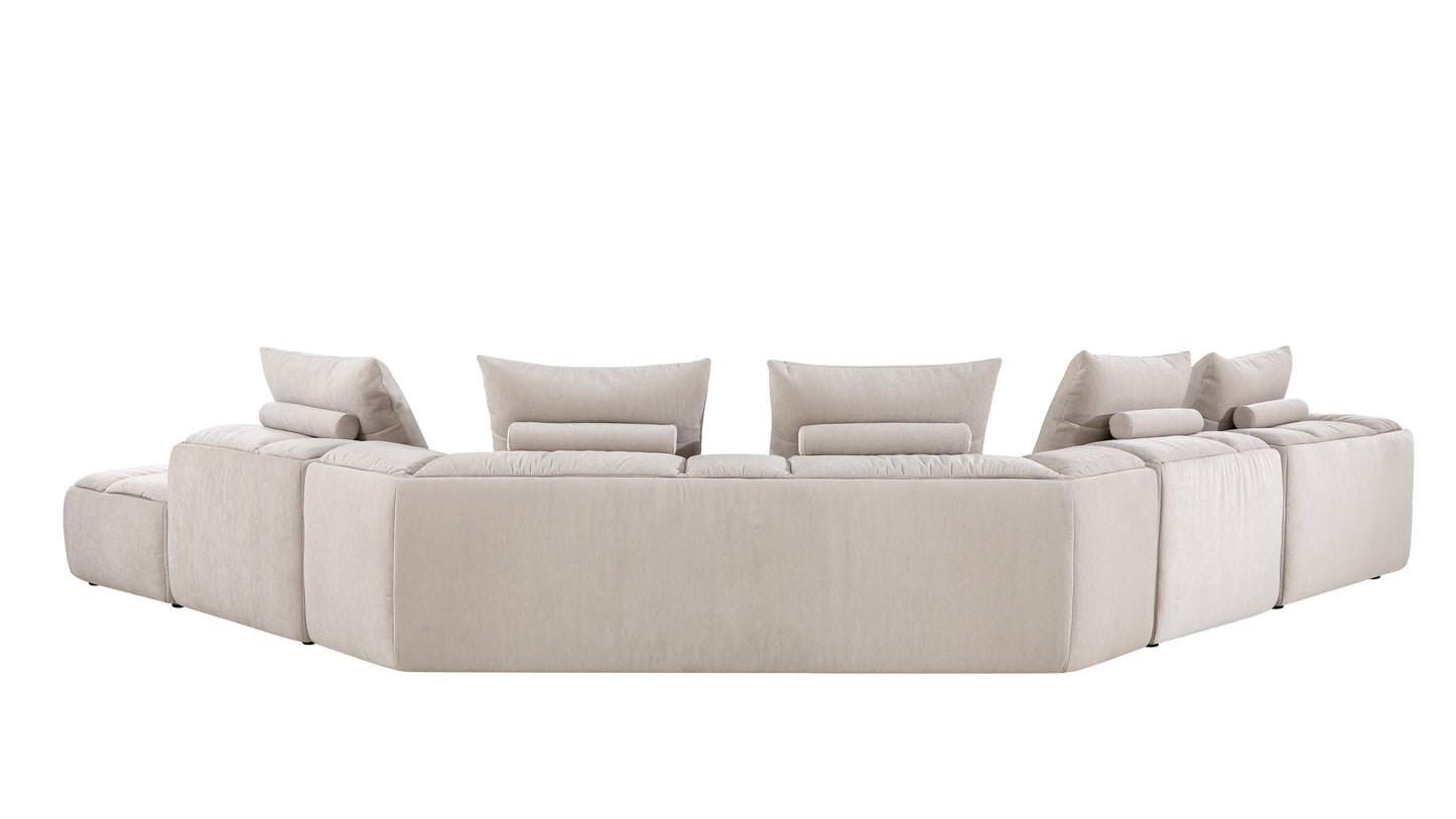 Modani Modular Sectional Award Winning Design