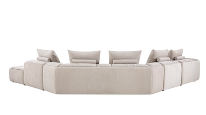 Modani Modular Sectional Award Winning Design