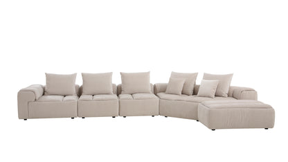 Modani Modular Sectional Award Winning Design