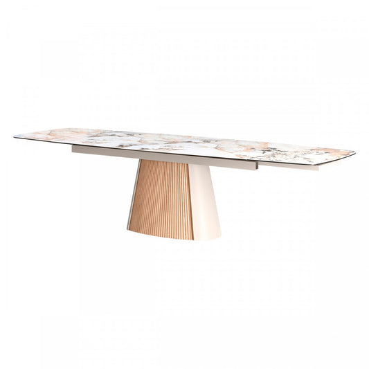 Gaia Extension Dining Table