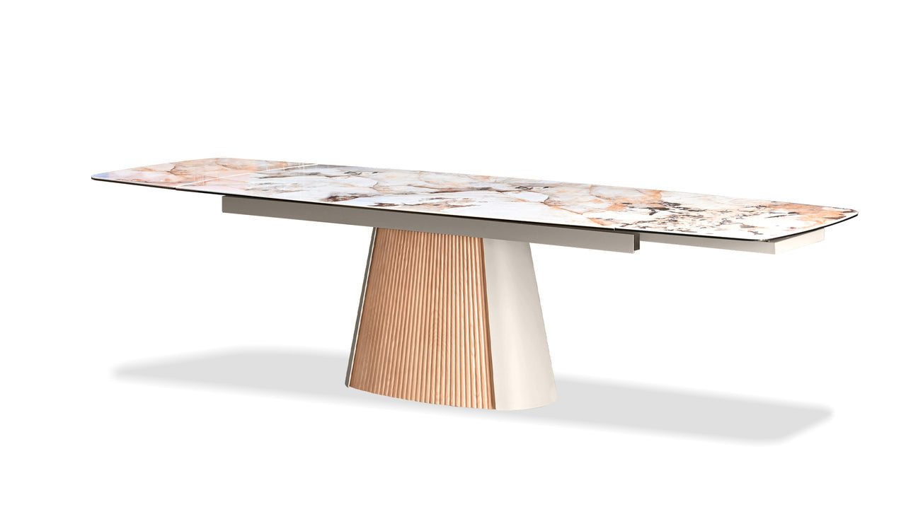 Gaia Extension Dining Table