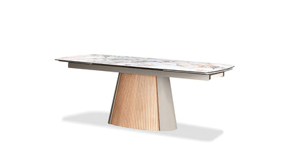 Gaia Extension Dining Table