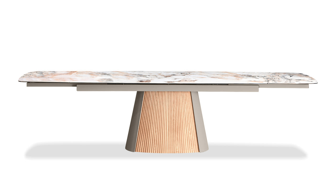 Gaia Extension Dining Table