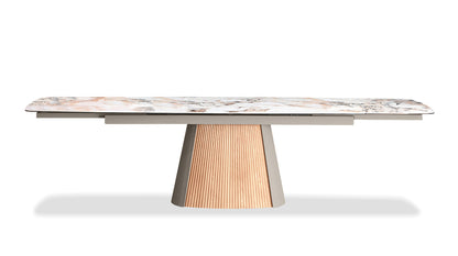 Gaia Extension Dining Table