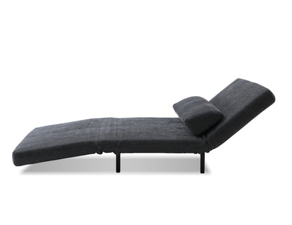 Iso Motion Chair