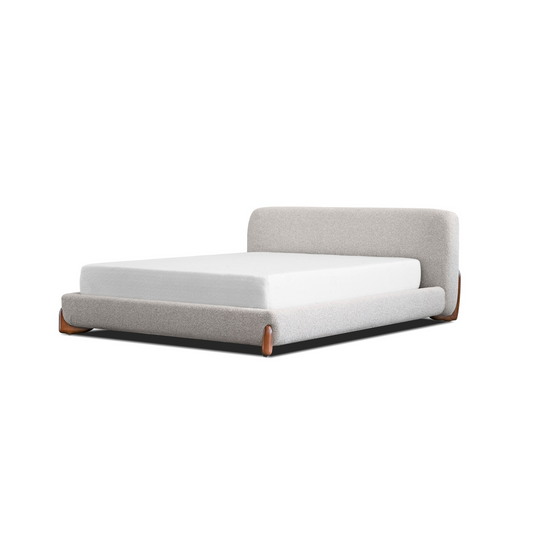 Mesa Upholstered Bed