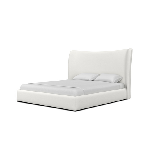 Rowe Upholstered Storage Bed