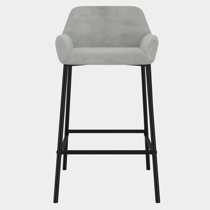 Baily 26" Counter Stool, Set of 2