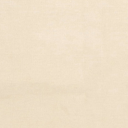 Beige velvet upholstery fabric swatch of the Diego counter stool