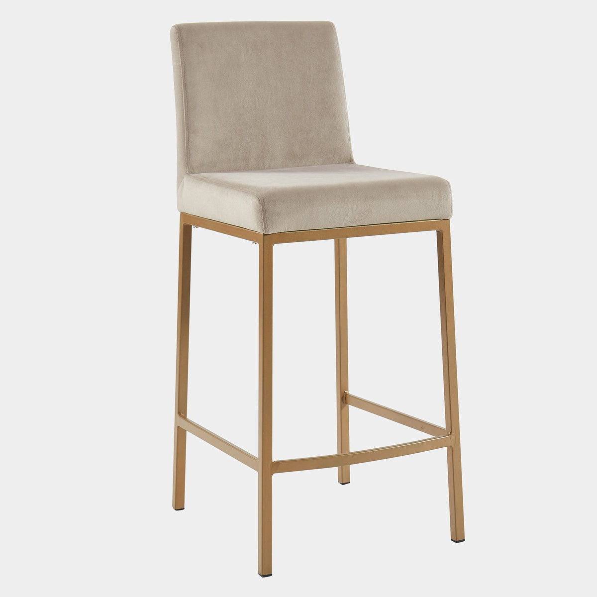 Diego 26" Counter Stool, Set of 2