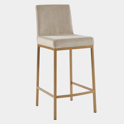 Diego 26" Counter Stool, Set of 2