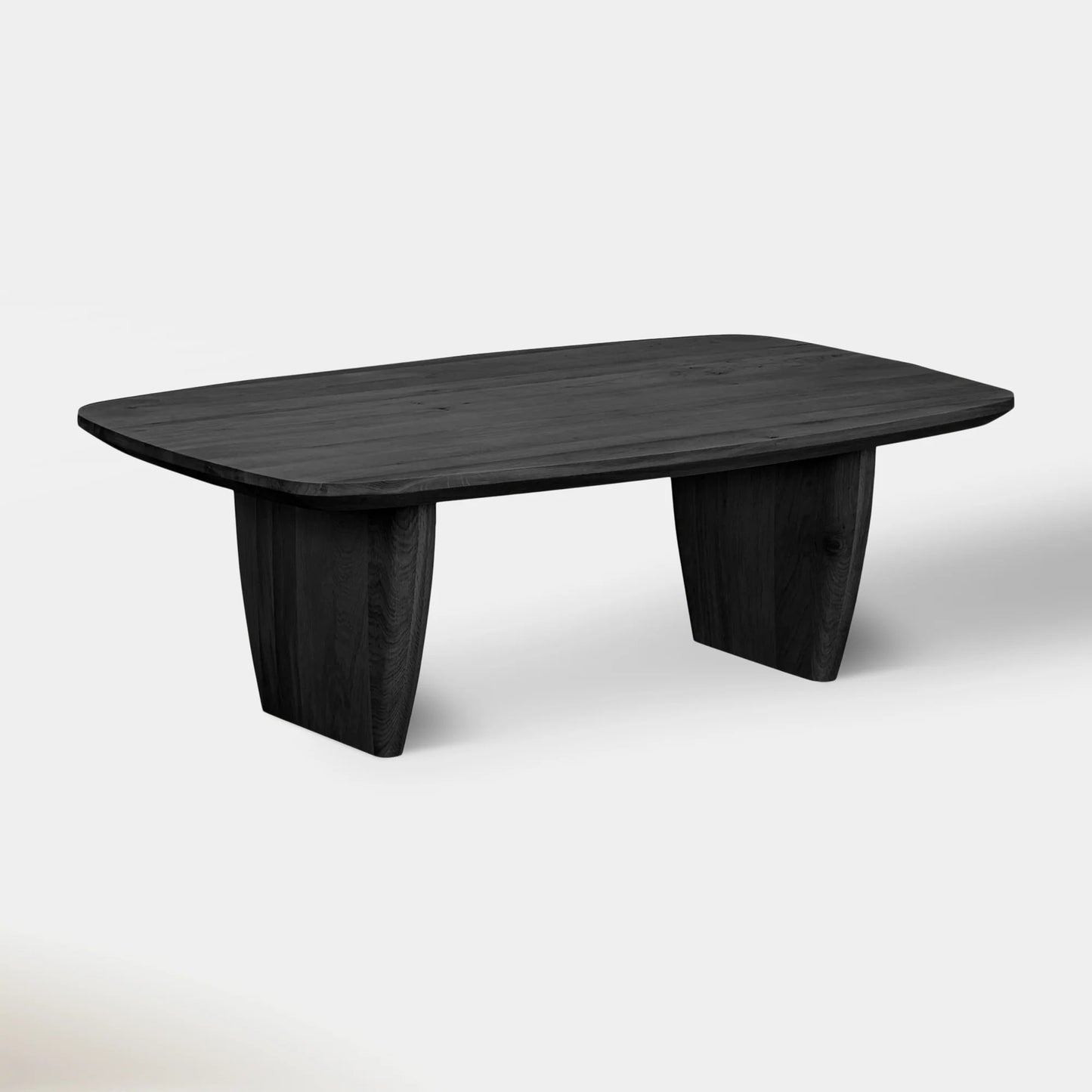 Kofa Coffee Table-Black