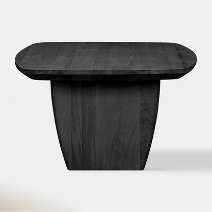 Kofa Coffee Table-Black