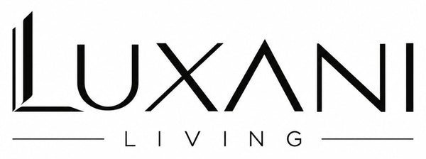 Luxani Living logo